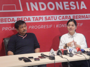 PSSI Tegaskan Evaluasi Timnas Bukan Hanya Sekedar Pelatih