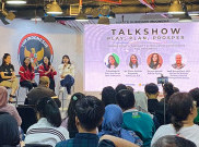 NOC Indonesia Dorong Atlet Bangun Masa Depan Berkelanjutan