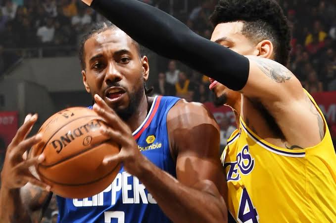 Hasil Laga Natal NBA: Rockets dan Raptors Kalah, Clippers Menang atas Lakers