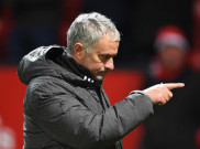 Jarang Mainkan Mkhitaryan, Ini Penjelasan Mourinho