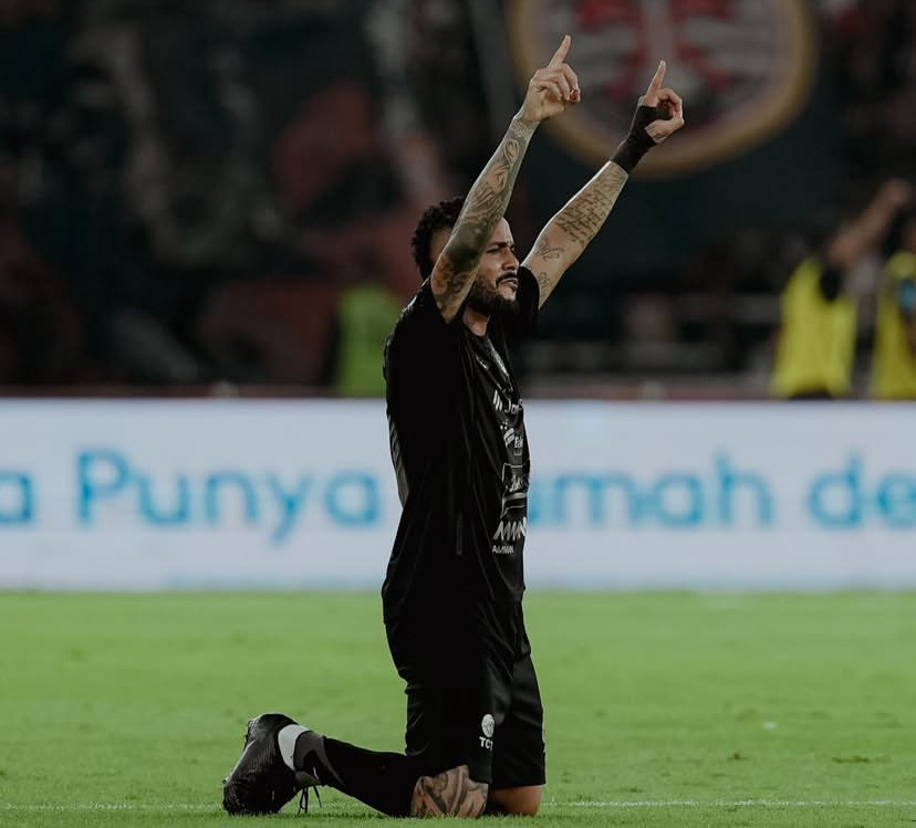 Hasil Super League 2025/2026: Persija Persembahkan Kemenangan di HUT ke-97