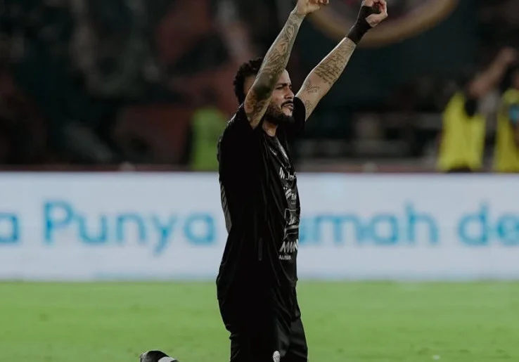 Hasil Super League 2025/2026: Persija Persembahkan Kemenangan di HUT ke-97