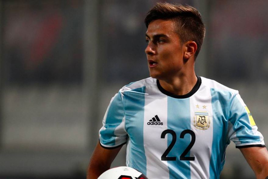 Inter Milan Klub yang Tepat untuk Paulo Dybala