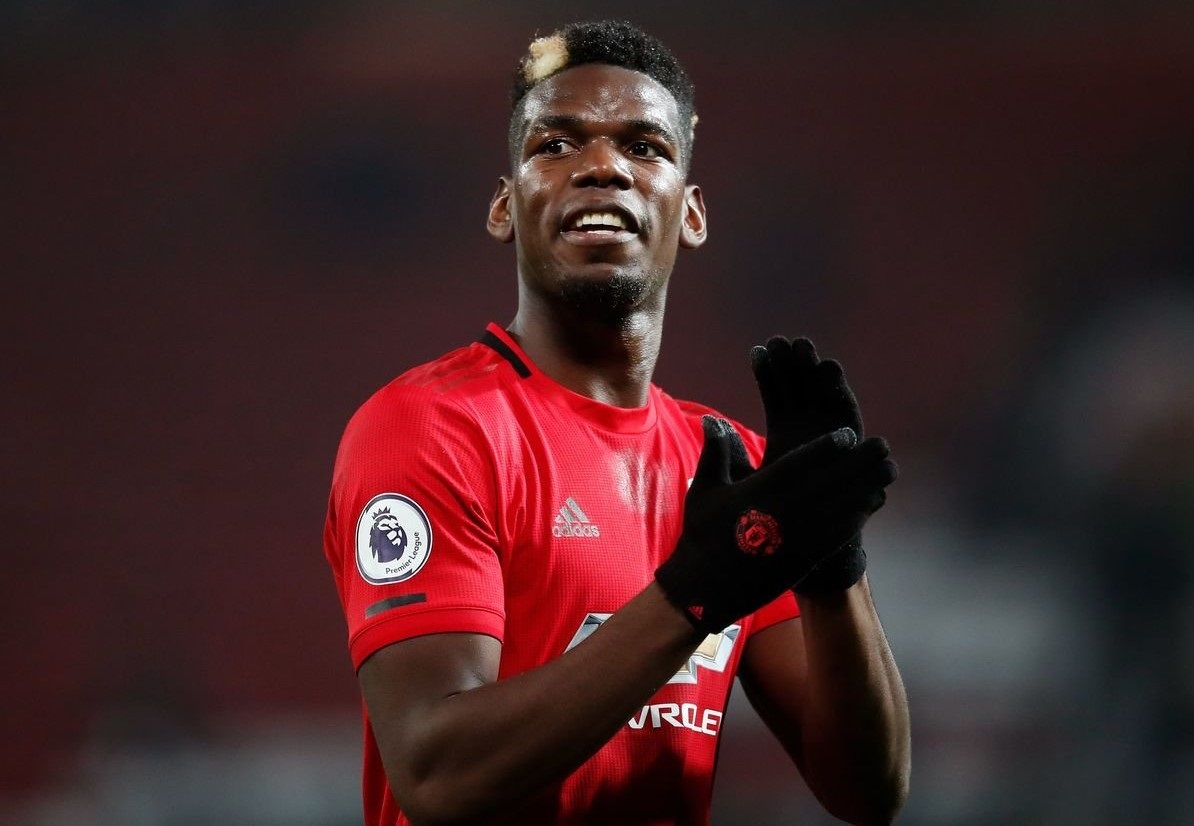 Bursa Transfer Musim Panas 2020 Jadi Waktu yang Tepat Paul Pogba Gabung Real Madrid
