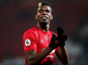 Bursa Transfer Musim Panas 2020 Jadi Waktu yang Tepat Paul Pogba Gabung Real Madrid