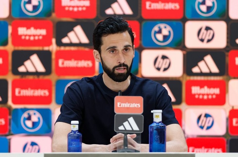 Tertinggal Empat Poin dari Barcelona, Real Madrid Percaya Diri Bisa Menyalip