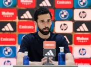 Tertinggal Empat Poin dari Barcelona, Real Madrid Percaya Diri Bisa Menyalip