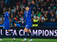 Kai Havertz Bikin Pekerjaan Graham Potter Lebih Mudah