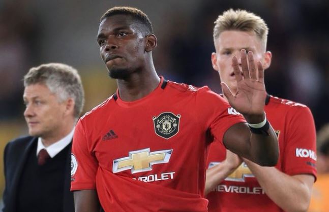 Pogba-Abraham Jadi Korban Serangan Rasial, Seruan Boikot Medsos Kian Gencar