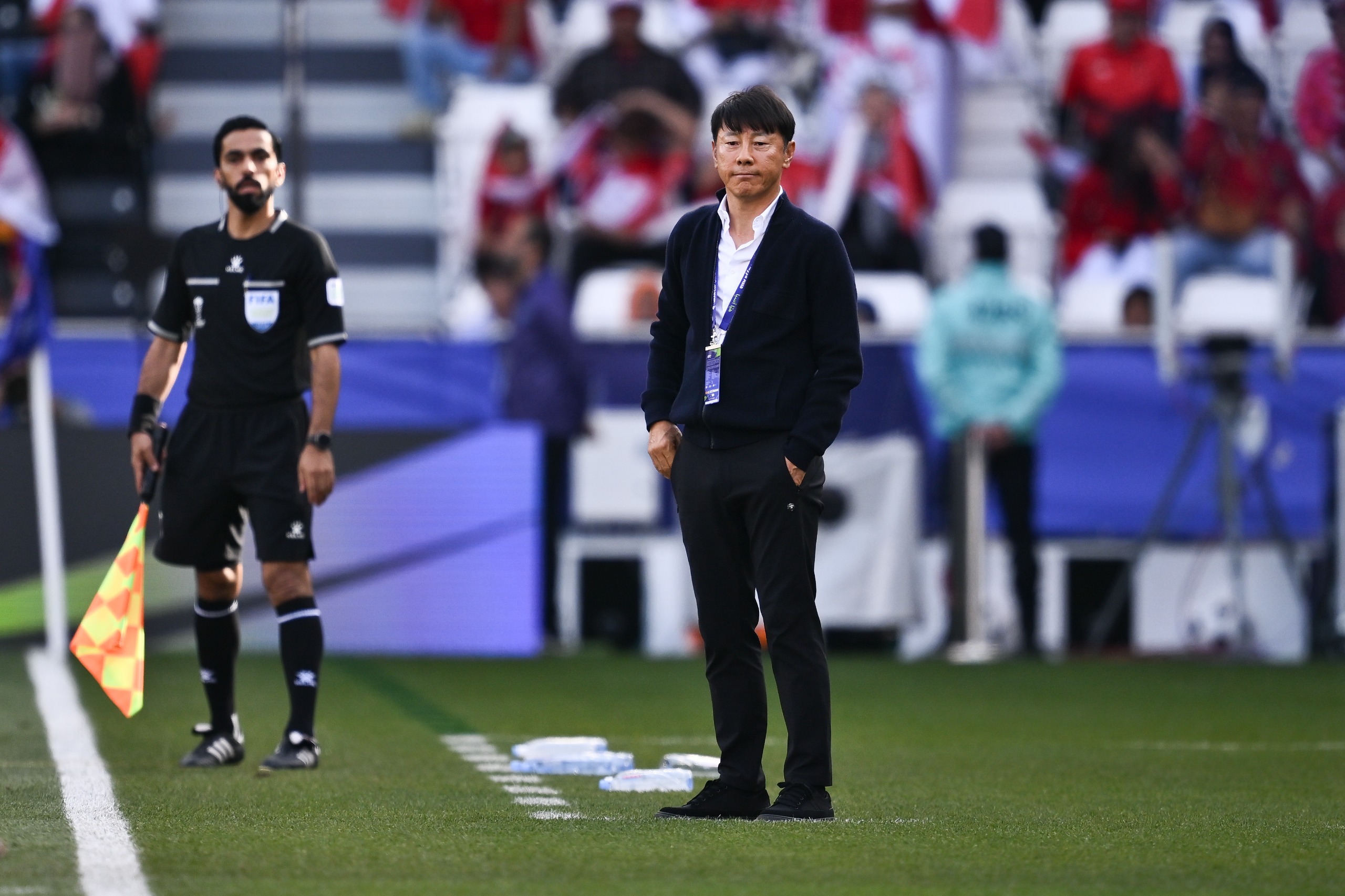 Andai Saja Tidak Terjadi Gol Bunuh Diri, Mungkin Hasil Timnas Indonesia Lawan Australia Bisa Berbeda