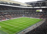 Nostalgia: Ketika Wembley Jadi Saksi Bisu Panasnya Derby London Utara