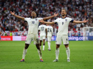 Euro 2024: Pemain Premier League Belum Menyumbang Gol untuk Inggris