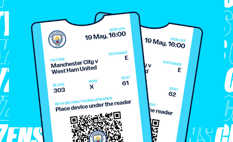 Statistik Man City Vs West Ham yang Membuat Arsenal Harap-Harap Cemas