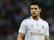 Pulang ke Serbia, Striker Real Madrid Malah Terancam Dipenjara