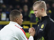 Cristiano Ronaldo Beri Peringatan kepada Haaland dan Mbappe