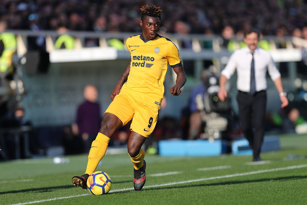 Mino Raiola Tawarkan Bintang Muda Juventus ke Napoli