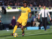 Mino Raiola Tawarkan Bintang Muda Juventus ke Napoli