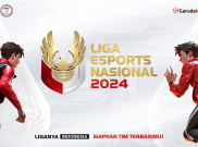 Liga 2 Esports Nasional 2024: Laga Minggu Kedua Berakhir, Kings Beyond Tetap di Puncak