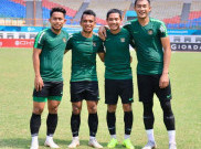 Pelatih Timnas Indonesia Belum Mau Bicara Target Juara di Piala AFF 2018