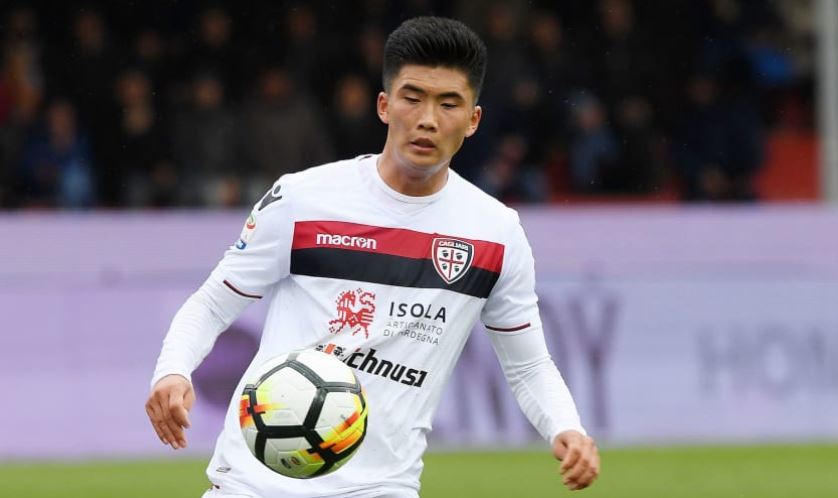 Juventus Rekrut Han Kwang-song, Talenta atau Strategi Pasar di Asia?