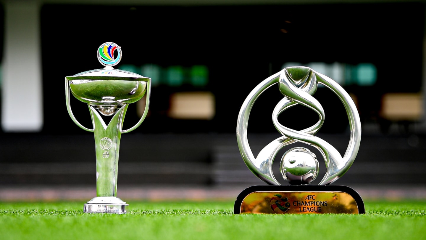 AFC Rilis Jadwal Baru Kompetisi dan Turnamen, Piala AFC Lanjut Bulan September