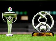 AFC Rilis Jadwal Baru Kompetisi dan Turnamen, Piala AFC Lanjut Bulan September