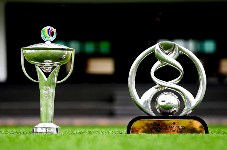 AFC Rilis Jadwal Baru Kompetisi dan Turnamen, Piala AFC Lanjut Bulan September