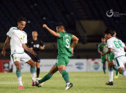 Marselino Ferdinan, Eks Timnas U-16 Jalani Debut bersama Persebaya