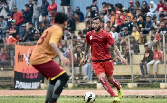 Kemungkinan Persija Merekrut Faysal Shayesteh Hanya 60 Persen