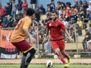 Kemungkinan Persija Merekrut Faysal Shayesteh Hanya 60 Persen