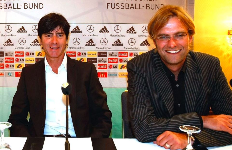 Jurgen Klopp: Gila jika Coret Jerman dari Persaingan Titel Piala Eropa 2020