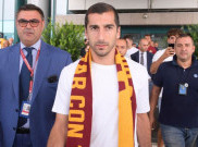 Sanchez-Mkhitaryan, Barter Pemain Gagal Premier League yang Terdampar di Serie A