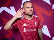 Alexis Mac Allister Kecewa Tak Ditawari Kontrak Baru, Sinyal Tinggalkan Liverpool?
