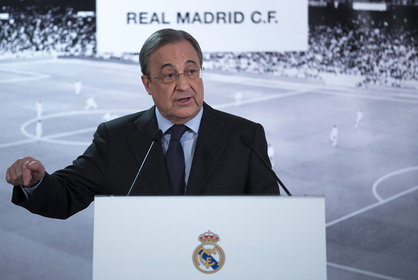 Real Madrid Siap Pecahkan Rekor Biaya Transfer Demi Boyong Tiga Pemain Ini