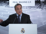 Real Madrid Siap Pecahkan Rekor Biaya Transfer Demi Boyong Tiga Pemain Ini