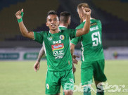 Hasil Liga 1: PSIS Bantai Persik, PSS Sleman Menang