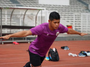 Sudah Jatuh Tertimpa Tangga, Striker Timnas U-23 Ungkap Perasaannya