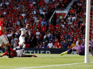Man United 1-2 Crystal Palace: Gagal Penalti Lagi, Setan Merah Kalah di Fergie Time