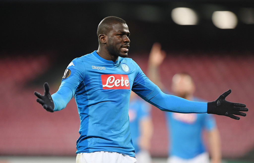 Hakim Ziyech hingga Keita Balde: 8 Pemain Afrika yang Dapat Meramaikan Premier League