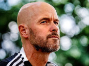 Respons Erik ten Hag Terkait Rumor Latih Manchester United