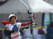 Lolos ke Final Asian Games 2018, Pemanah Indonesia Terkejut