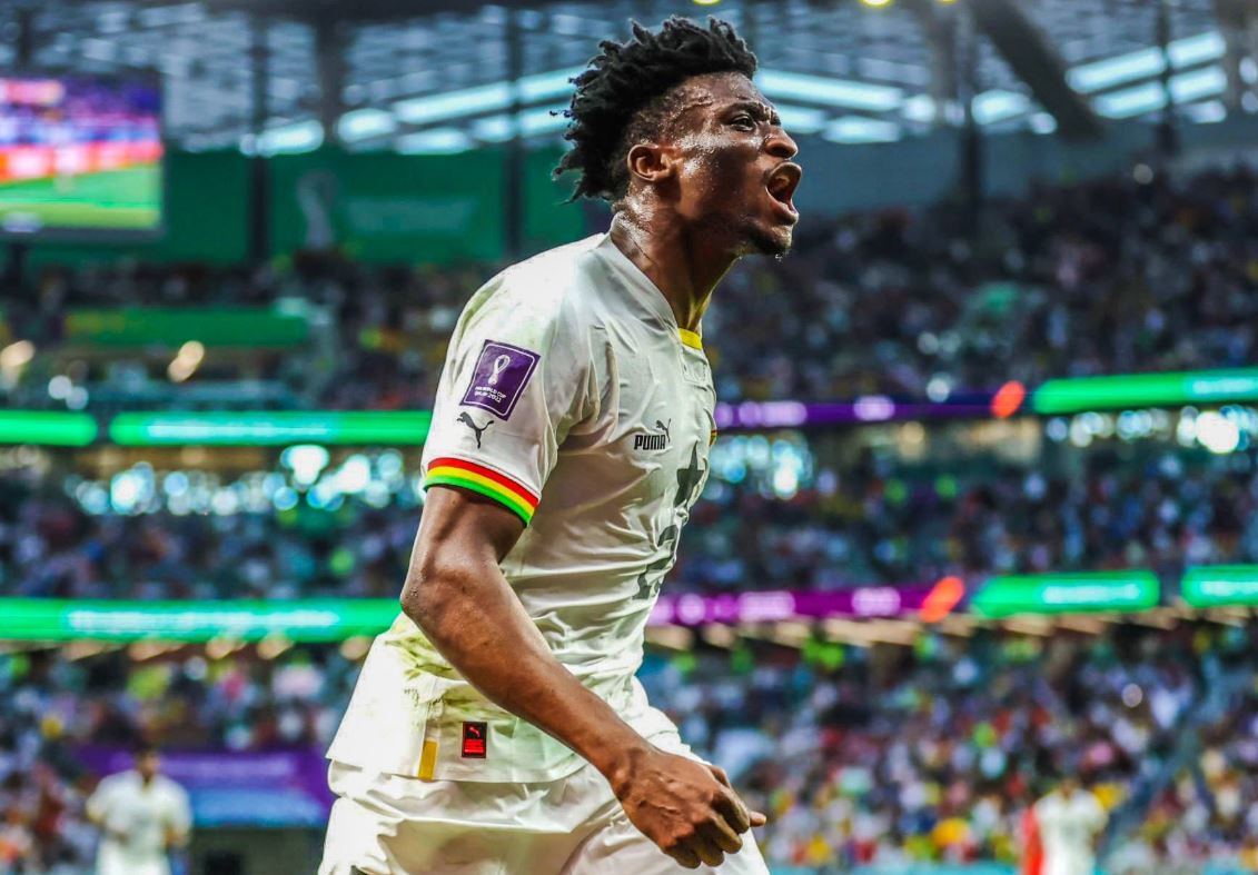 Selain Membidik Moises Caicedo, Chelsea Juga Kejar Mohammed Kudus