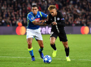 Ingin Pulangkan Neymar, Barcelona Bersedia Berikan Coutinho atau Dembele