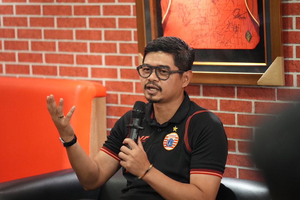 Polemik Kenaikan Harga Tiket, Persija Jakarta Bantah Anggap The Jakmania Sekadar Customer