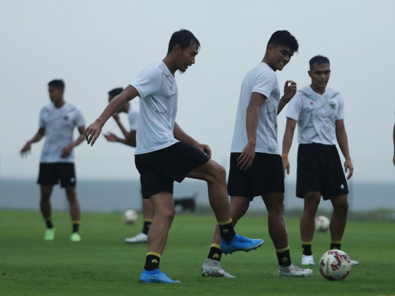Hansamu Yama Bicara soal Kesempatan Kembali Perkuat Timnas Indonesia