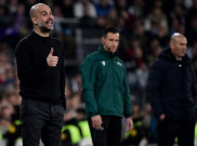 Pep Guardiola Pasangan Sempurna untuk Timnas Brasil