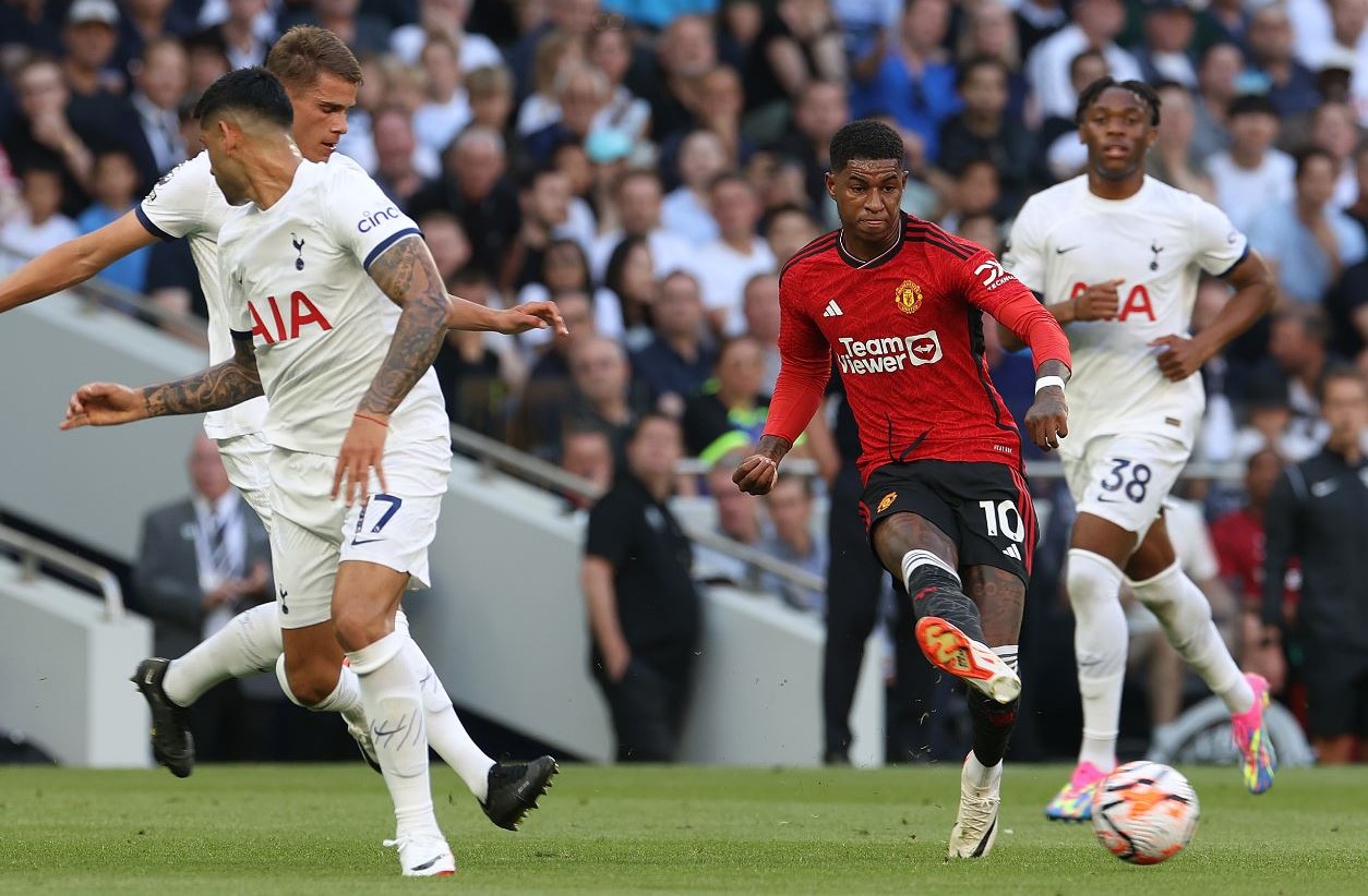 Prediksi dan Statistik Manchester United Vs Tottenham Hotspur: Ujian Berat untuk Setan Merah