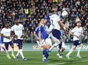 Klasemen Terkini Serie A: Satu Tangan Inter Milan di Trofi, Persaingan Zona Liga Champions Memanas