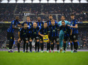 3 Alasan Inter Milan Jadi Juara Paruh Musim Serie A 2023-2024