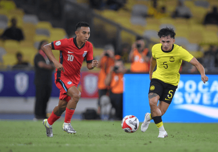 Hasil Piala AFF 2024: Thailand Sempurna, Malaysia Tersingkir